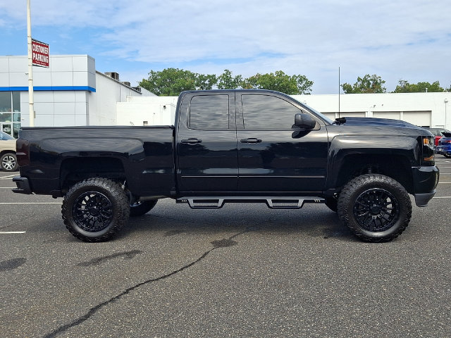 2018 Chevrolet Silverado 1500 LT - Photo 7