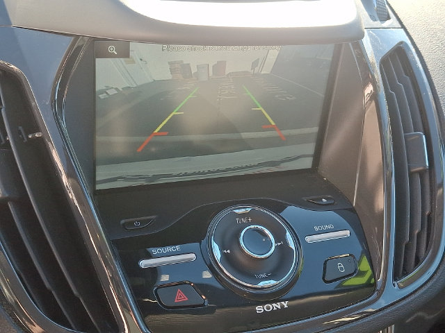 2015 Ford Escape Titanium - Photo 18