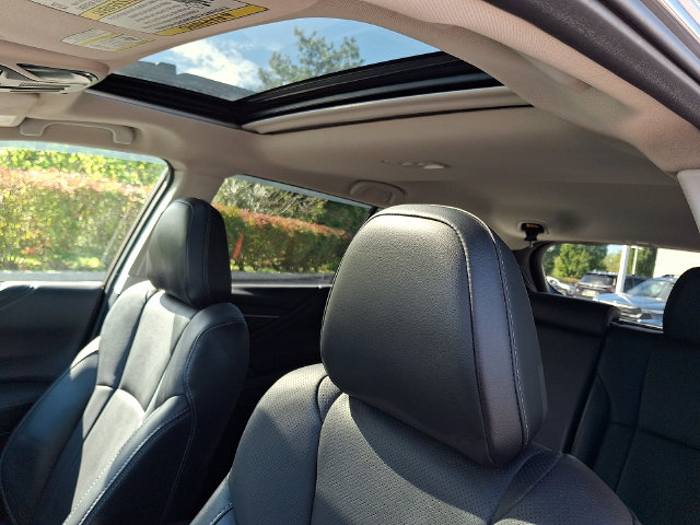 2024 Subaru Outback Limited - Photo 15