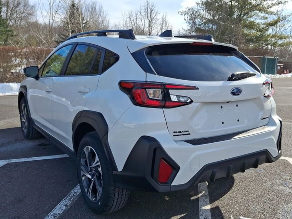 New 2026 Subaru Crosstrek Premium SUV