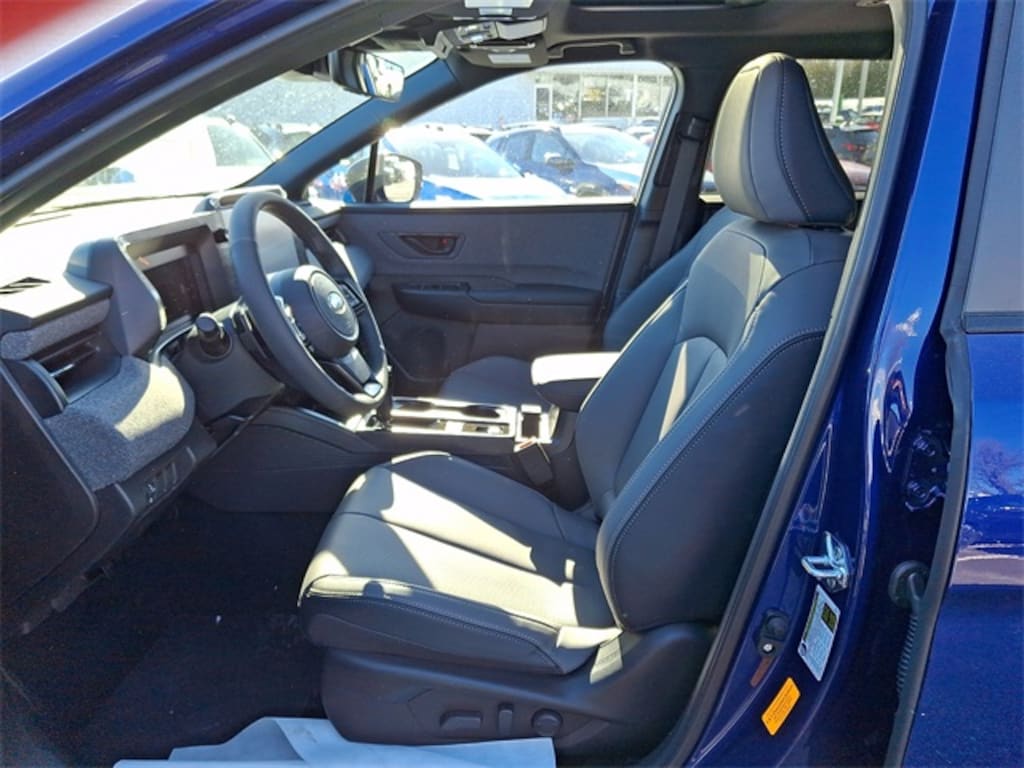 New 2026 Subaru Outback Limited SUV