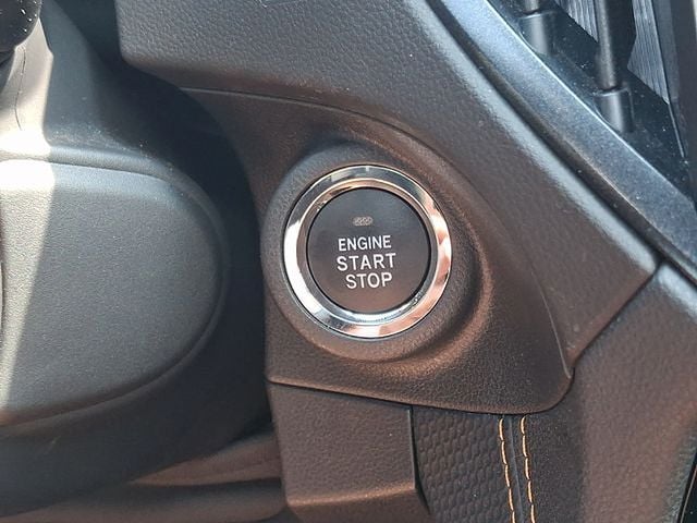 2024 Subaru Forester Wilderness - Photo 25