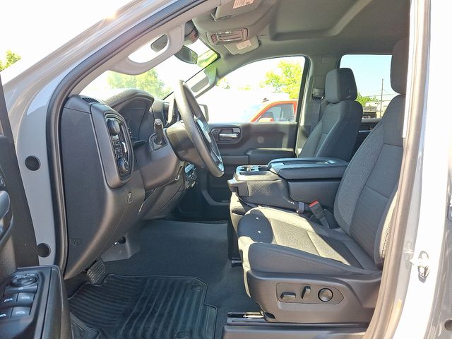 2024 Chevrolet Silverado 1500 Custom - Photo 13