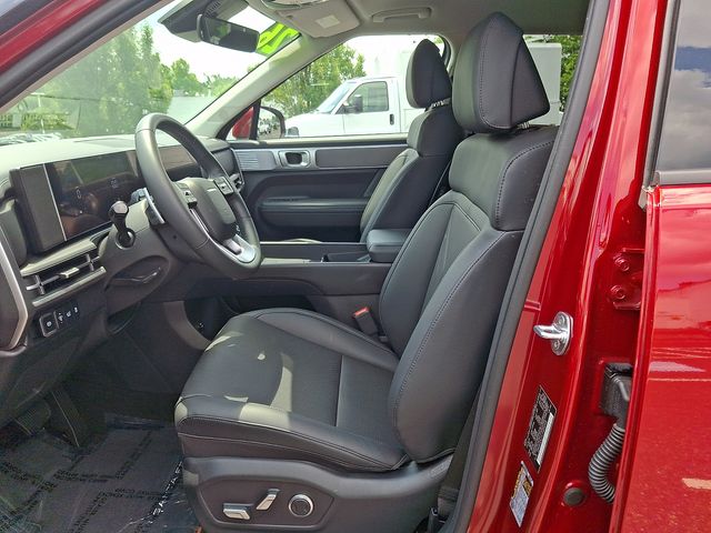2026 Hyundai Santa Fe SEL - Photo 13
