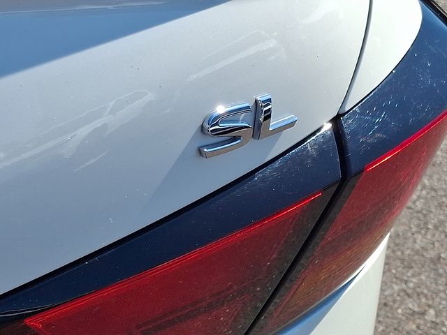 2022 Nissan Altima SL - Photo 31