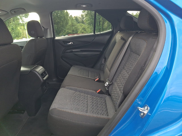 2024 Chevrolet Equinox LT - Photo 10
