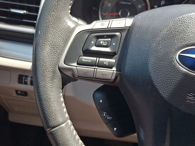 2016 Subaru Forester i Limited - Photo 21