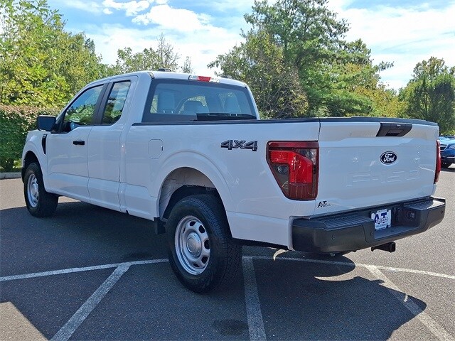 2024 Ford F-150 XL photo 3