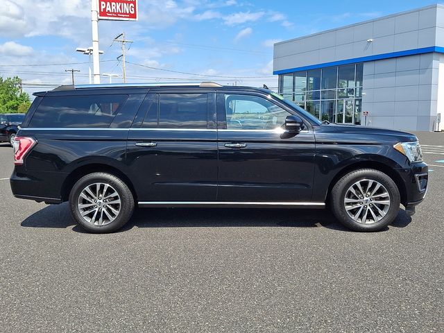 2018 Ford Expedition Limited - Photo 7