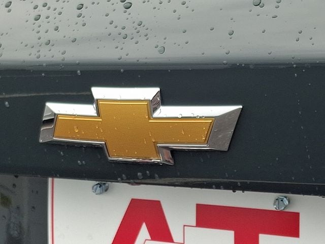 2025 Chevrolet Trax LS - Photo 29