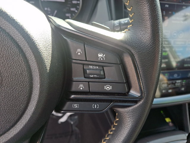 2024 Subaru Crosstrek Sport - Photo 21