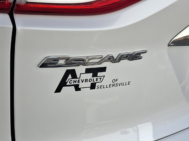 2015 Ford Escape Titanium - Photo 33