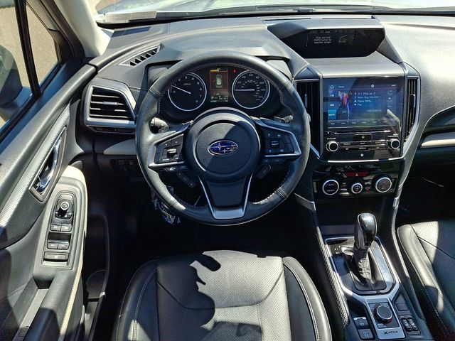 2022 Subaru Forester Limited - Photo 11