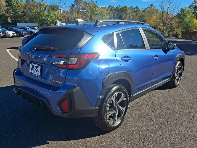 2025 Subaru Crosstrek Premium - Photo 6