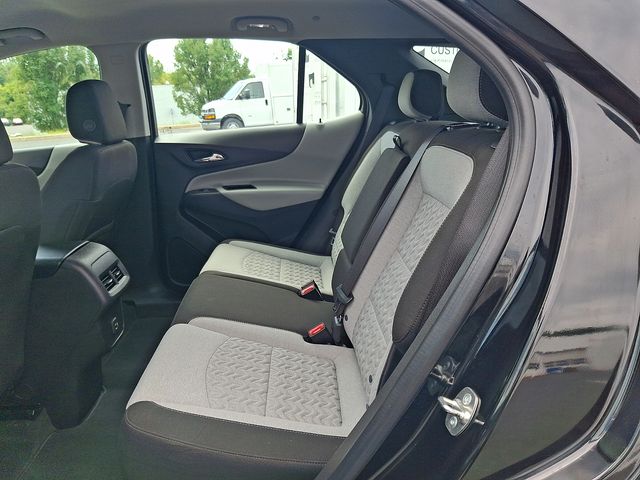 2024 Chevrolet Equinox LS - Photo 10