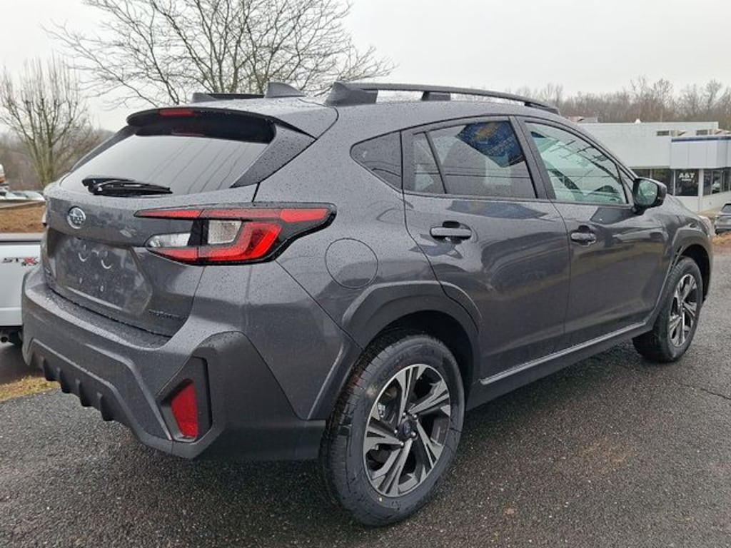 New 2026 Subaru Crosstrek Premium SUV