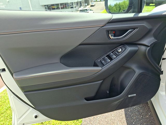 2025 Subaru Crosstrek Limited - Photo 12