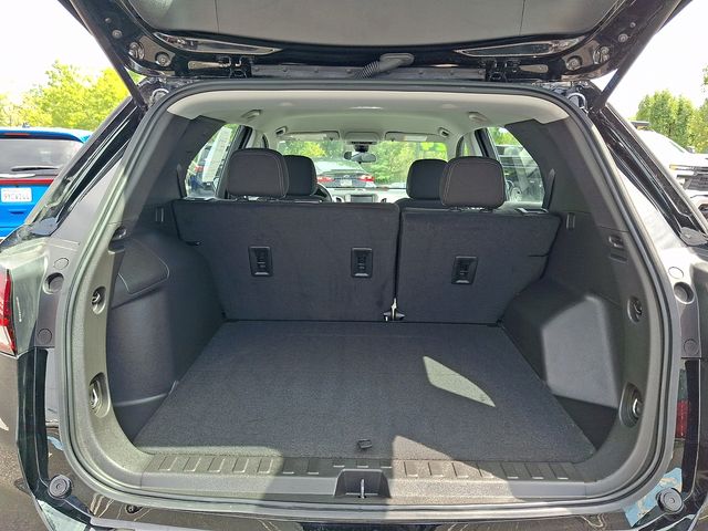 2024 Chevrolet Equinox LS - Photo 27