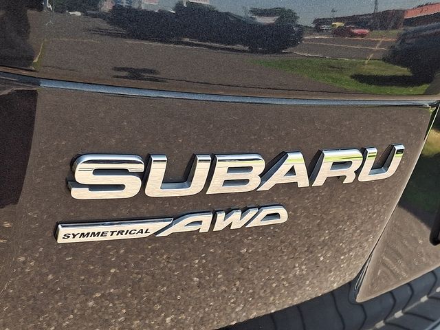 2016 Subaru Forester i Limited - Photo 30