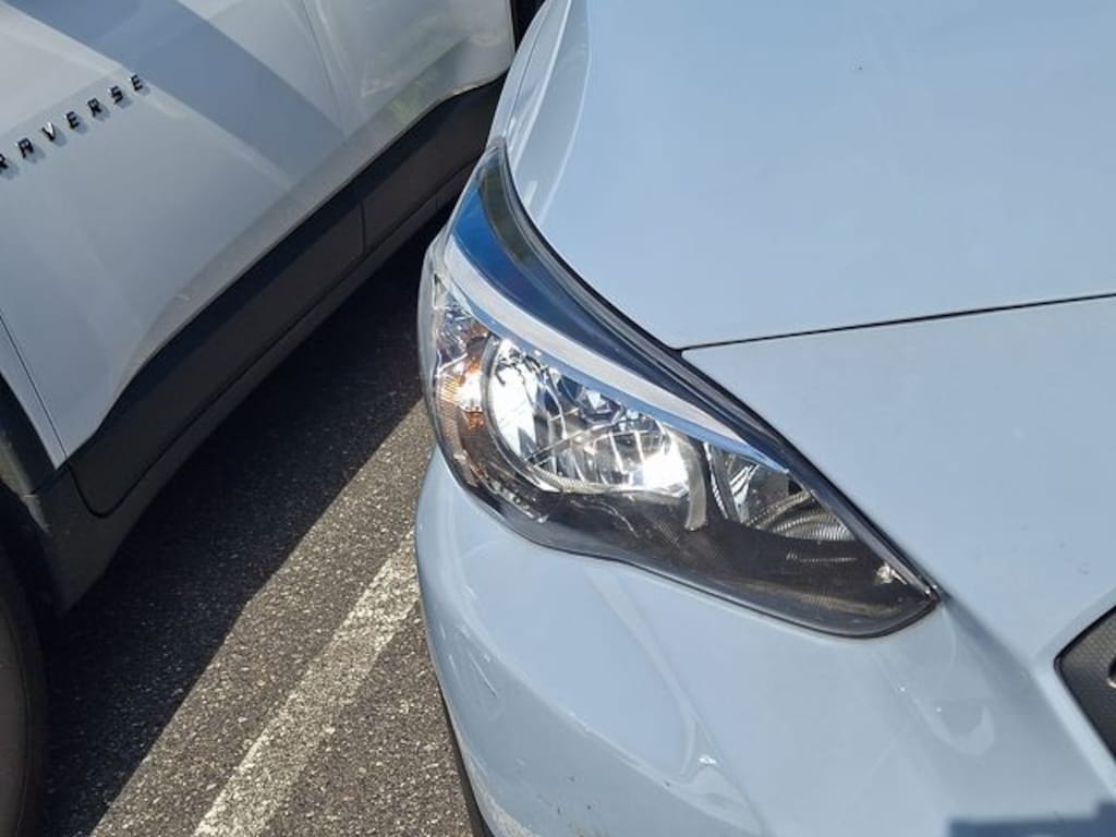 Used 2022 Subaru Crosstrek Premium SUV