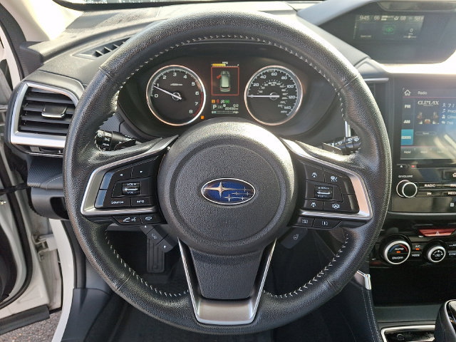 2020 Subaru Forester Touring - Photo 20