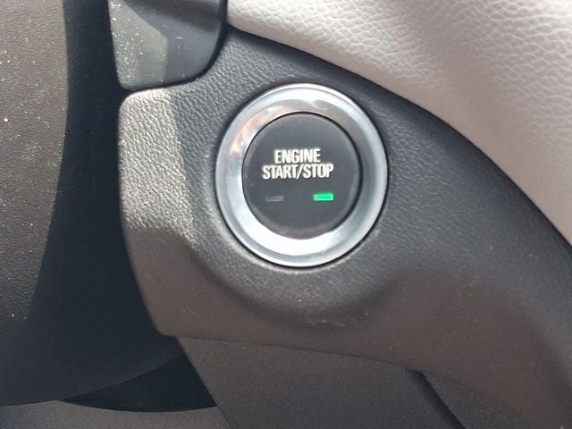 2024 Chevrolet Equinox LS - Photo 23