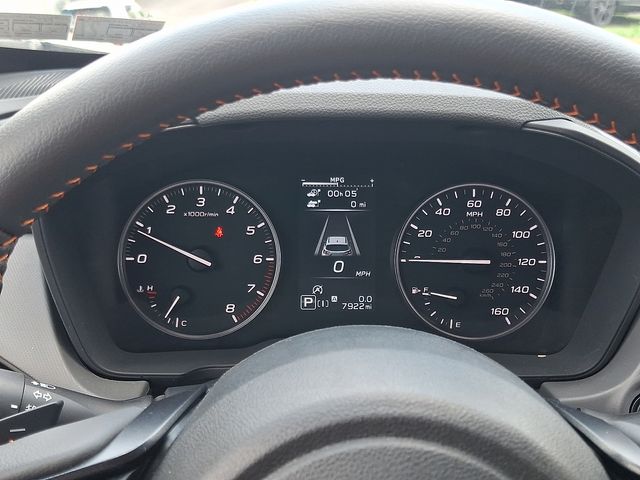 2025 Subaru Crosstrek Limited - Photo 20