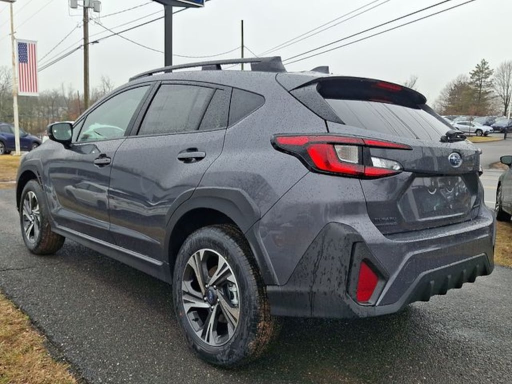 New 2026 Subaru Crosstrek Premium SUV