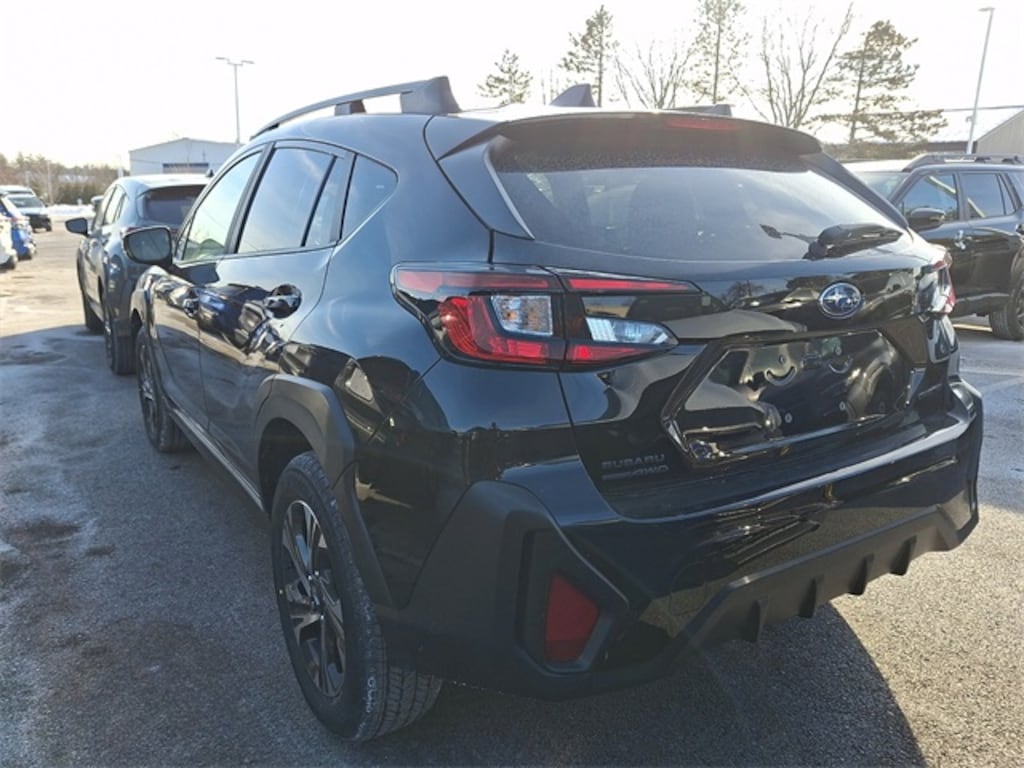 New 2026 Subaru Crosstrek Premium SUV