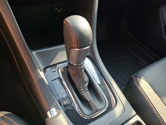 2017 Subaru Crosstrek Limited - Photo 14