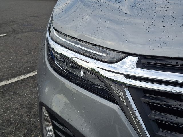 2024 Chevrolet Equinox LT - Photo 9