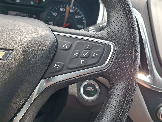 2024 Chevrolet Equinox LS - Photo 21