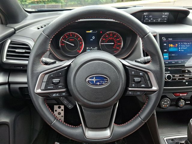 2021 Subaru Impreza Sport - Photo 19