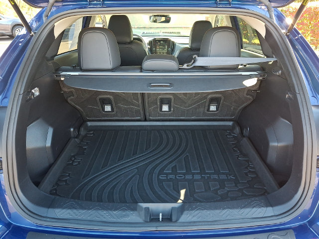 2024 Subaru Crosstrek Limited - Photo 30