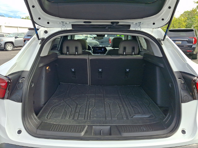 2024 Chevrolet Trax Activ - Photo 29