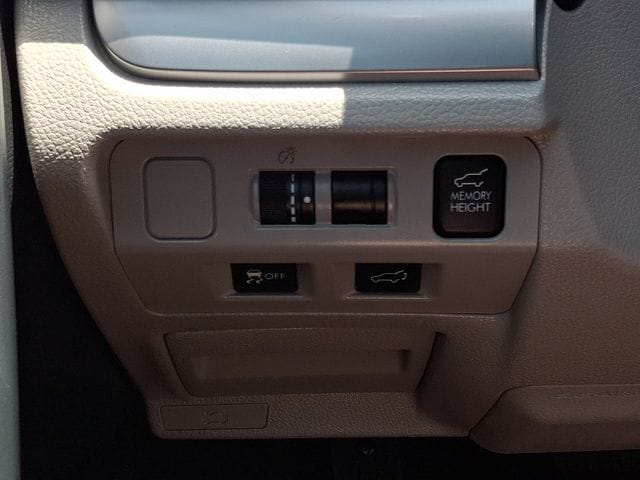 2016 Subaru Forester i Limited - Photo 23