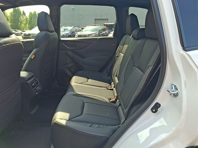 2024 Subaru Forester Wilderness - Photo 10