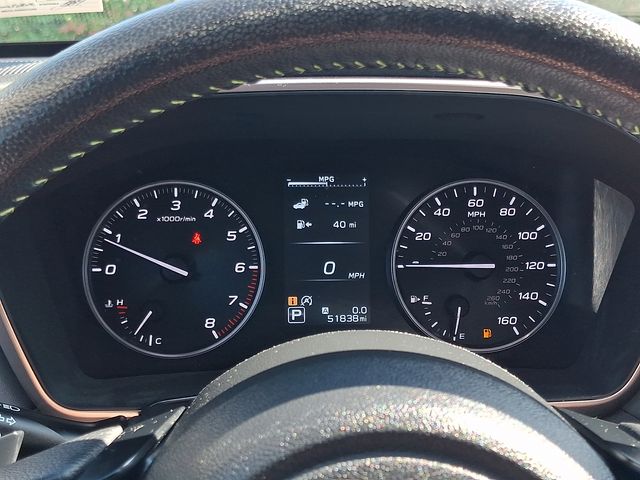 2024 Subaru Outback Onyx Edition - Photo 21