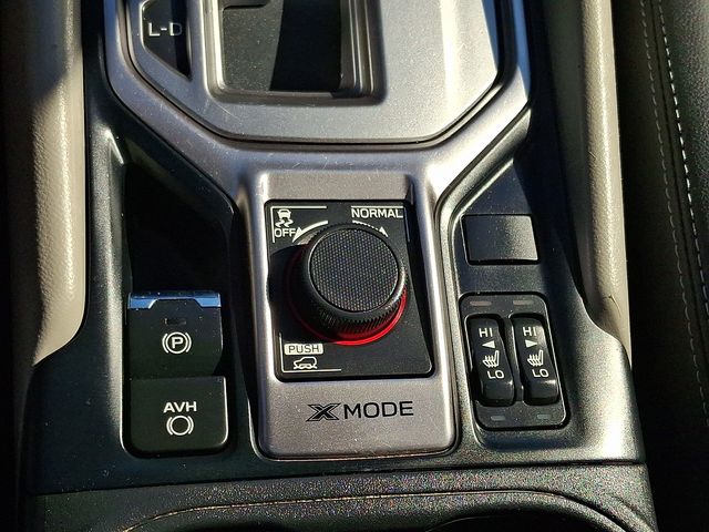 2020 Subaru Forester Premium - Photo 25