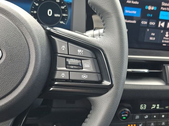 2026 Subaru Outback Premium - Photo 21