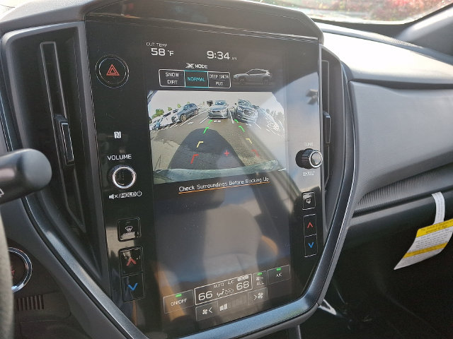 2024 Subaru Crosstrek Sport - Photo 17
