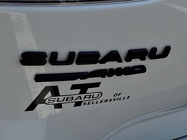 2024 Subaru Forester Wilderness - Photo 31