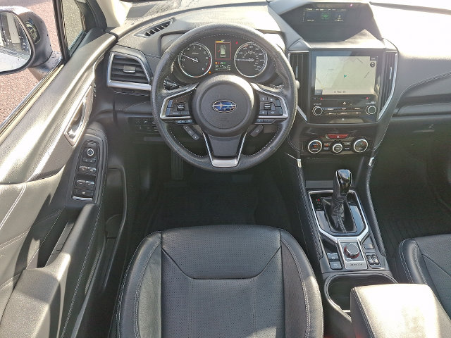 2020 Subaru Forester Touring - Photo 11