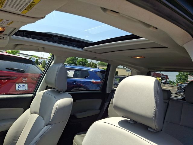 2016 Subaru Forester i Limited - Photo 13