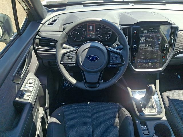2025 Subaru Forester Premium - Photo 11