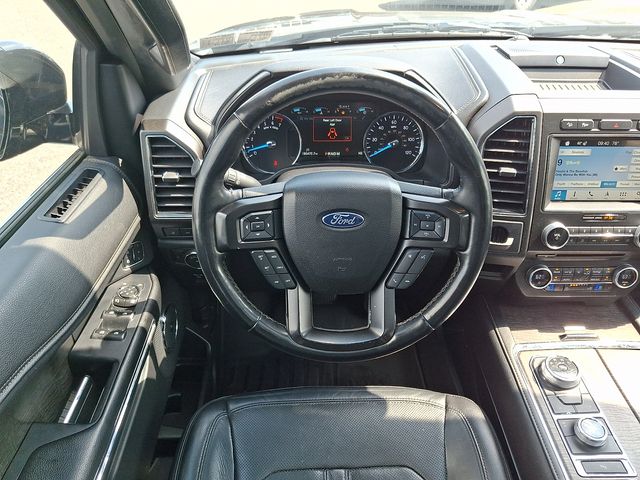 2018 Ford Expedition Limited - Photo 13