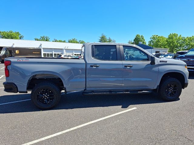 2024 Chevrolet Silverado 1500 Custom - Photo 7
