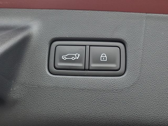 2026 Hyundai Santa Fe SEL - Photo 28