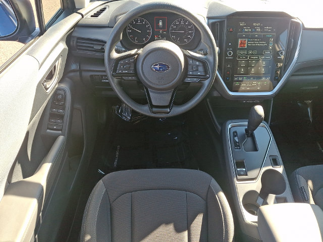2025 Subaru Crosstrek Premium - Photo 11