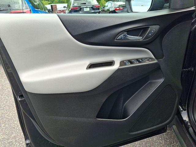 2024 Chevrolet Equinox LS - Photo 12